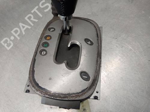 Gear lever HYUNDAI SANTA FÉ I (SM) 2.7 4x4 | BP13449348M90 