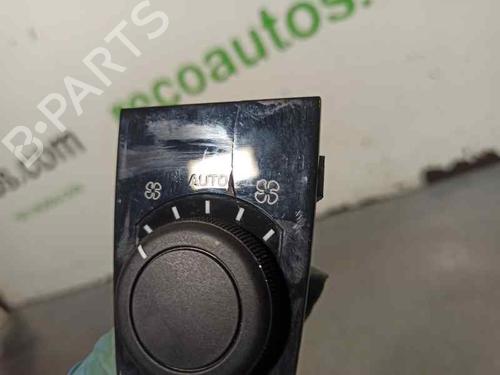 Used Climate control CITROËN C4 Grand Picasso I (UA_) 1.6 HDi (109 hp) 5259832