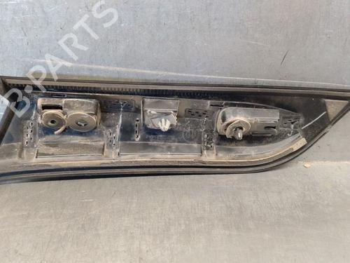 Annen JEEP COMPASS (MP, M6, MV, M7) 2.0 CRD 4x4 | BP29638170O1 
