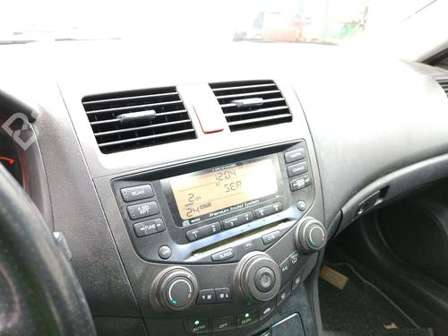 Switch HONDA ACCORD VII (CL, CN) 2.2 i-CTDi (CN1) | BP24155387I30 - Image 15