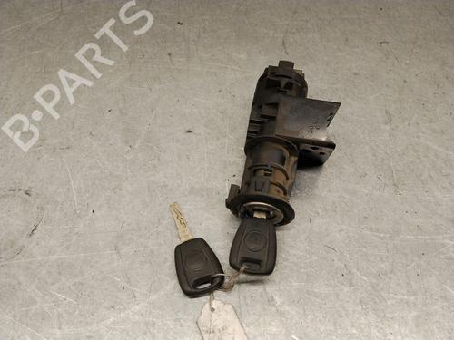 Used Ignition barrel Ignition barrel FIAT DOBLO Box Body/MPV (223_) 1.3 D Multijet (75 hp) 36112078 36112078