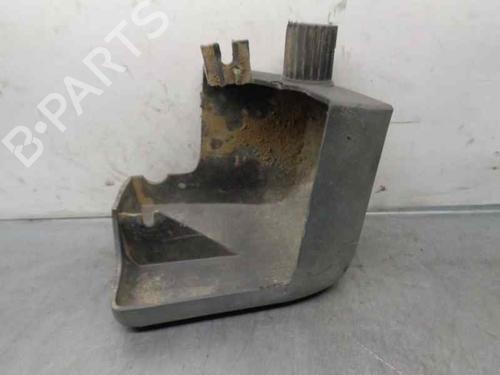 Corner bumper CITROËN C15 Box Body/MPV (VD_) 1.9 D | BP12187988C117 