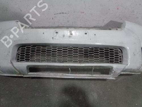 Front bumper FORD RANGER (ET) 2.5 TDdi | BP14832583C7 