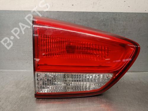 Used Left tailgate light Left tailgate light 30903128 30903128