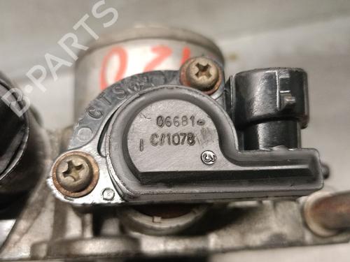 Throttle body DAEWOO LANOS (KLAT) 1.3 | BP39722722M82 - Image 7