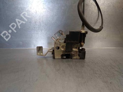 Front left lock CITROËN JUMPER I Van (244) 2.2 HDi | BP11810761C98 
