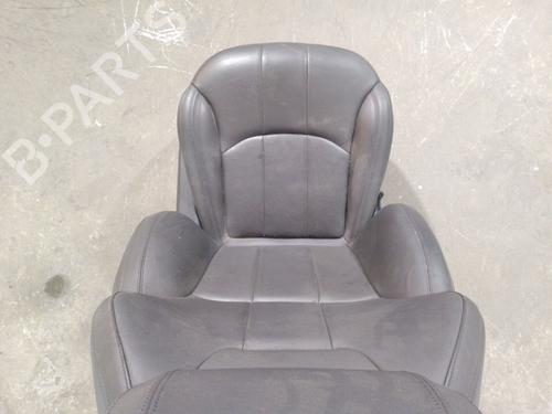 Left front seat LAND ROVER RANGE ROVER EVOQUE (L538) 2.0 D 4x4 | BP26896173C15 - Image 5