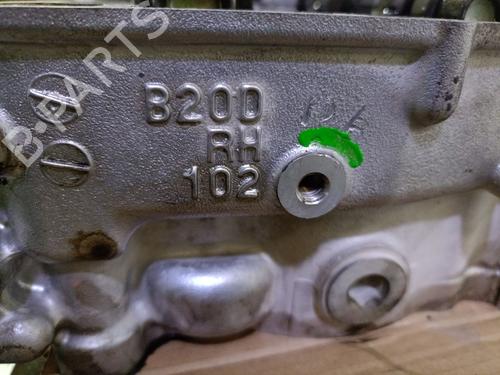 Cylinder head SUBARU OUTBACK (BS) 2.0 D AWD (BSD) | BP28694727M5  - Image 6