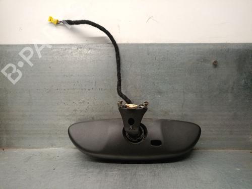Rear mirror PORSCHE CAYENNE (92A) 3.0 Diesel | BP25242359I6 