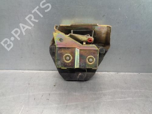 Used Rear right lock Rear right lock 13244226 13244226