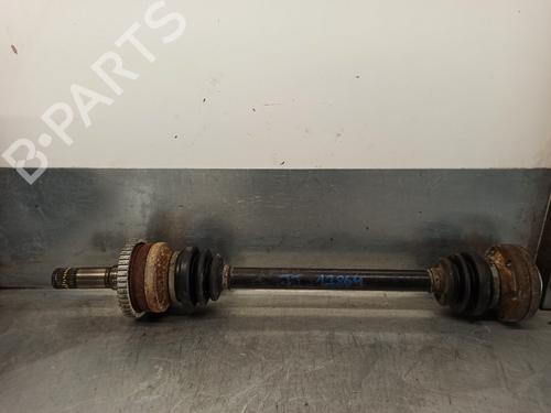 Antriebswelle links hinten für OPEL VECTRA A (J89) 2.0 i (F19, M19) (115 hp) 13253875