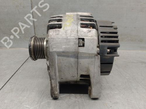 Alternator RENAULT LAGUNA II (BG0/1_) 1.9 dCi (BG08, BG0G) | BP27928741M7 
