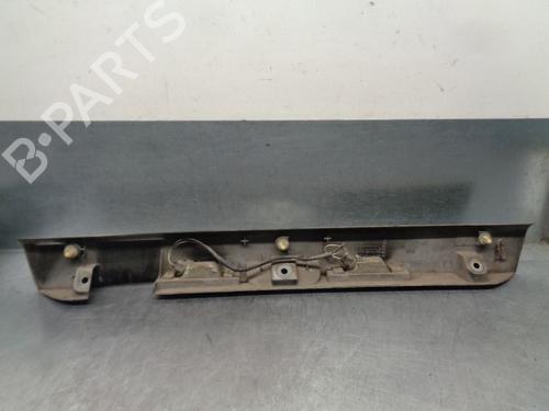 Tailgate handle CHEVROLET AVEO / KALOS Hatchback (T200) 1.4 16V | BP10750999C132 