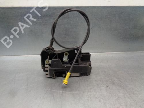 Front right lock OPEL VIVARO A Van (X83) 2.0 CDTI (F7) | BP8356810C97 