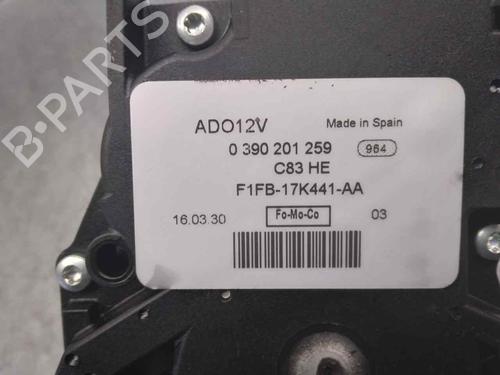 Rear wiper motor FORD FOCUS III  | BP11929842M102 