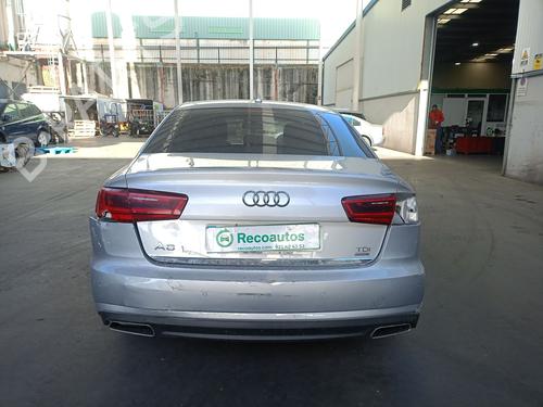 Left front driveshaft AUDI A6 C7 (4G2, 4GC) 2.0 TDI | BP34246301M38  - Image 9