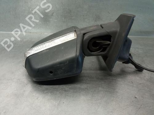 Right mirror FIAT DOBLO Cargo (263_) 1.3 D Multijet | BP27718965C27 