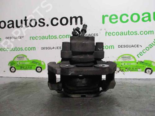 Right rear brake caliper BMW 5 Gran Turismo (F07) 535 d | BP11614211M106