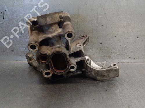 Engine mount VW AMAROK (2HA, 2HB, S1B, S6B, S7A, S7B, AGD) 3.0 TDI 4motion | BP36393158M89 - Image 2