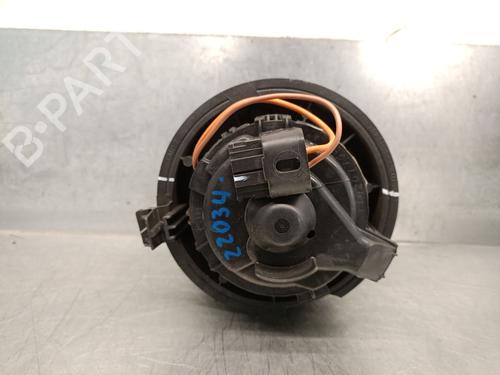 Heater blower motor RENAULT CLIO IV (BH_) 0.9 TCe 90 LPG | BP23425954M62 