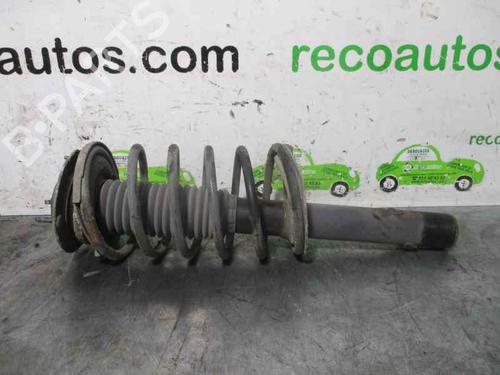 Used Left front shock absorber PEUGEOT 205 II (20A/C) 1.8 Diesel (60 hp) 3202700