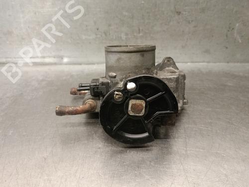 Throttle body DAEWOO LANOS (KLAT) 1.3 | BP39722722M82 - Image 2