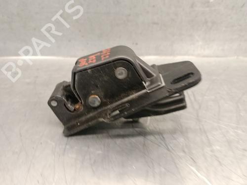 Used Tailgate lock OPEL VIVARO C Van (K0) 1.5 (120 hp) 27855064