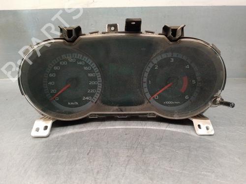 Used Instrument cluster MITSUBISHI LANCER VIII Sportback (CX_A) [2007-2025]  15215497