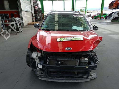 Steering rack KIA STONIC (YB) 1.0 T-GDi | BP28515702M22 - Image 15