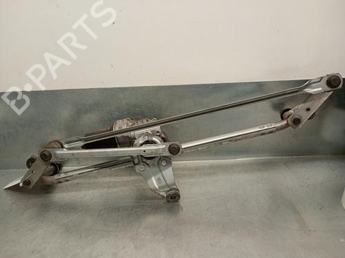 Front wiper motor VW TIGUAN (5N_) 2.0 TDI | BP29450638M29 