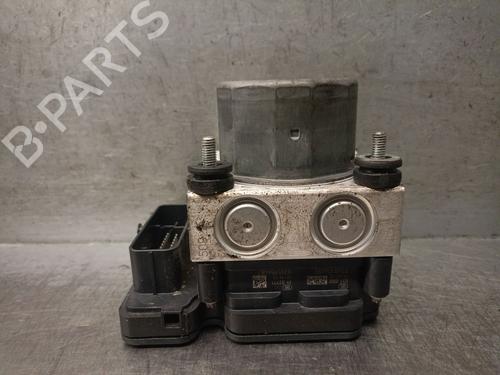 ABS pump NISSAN MICRA V (K14) 0.9 IG-T | BP30330377M43