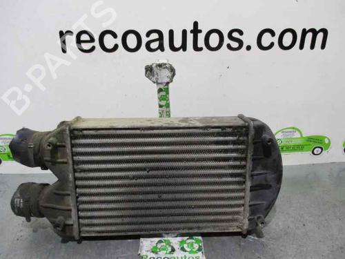 Used Intercooler Intercooler 2713131 2713131