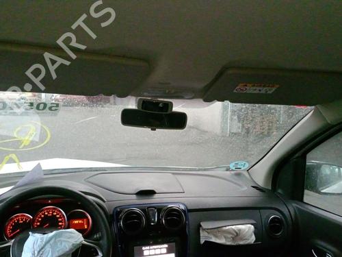 Selector da caixa DACIA LODGY (JS_) 1.5 Blue dCi 115 (JSJT) | BP29135496M90 - Image 12