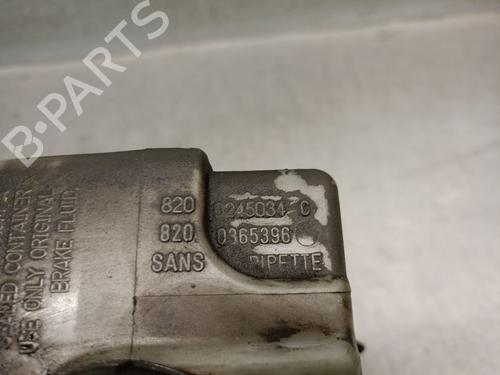 Brake master cylinder OPEL MOVANO A Van (X70) 2.5 DTI (FD) | BP32412113M77 