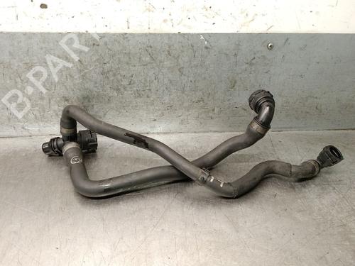 Used Pipe Pipe BMW X5 (G05, F95) xDrive 45 e Plug-in Hybrid (394 hp) 33217268 33217268