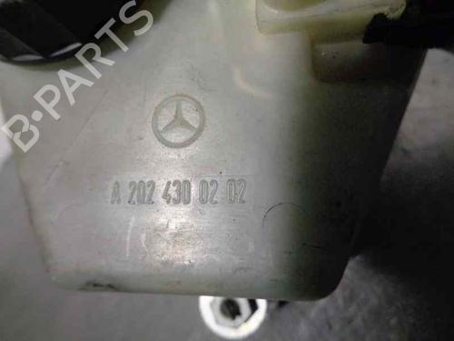 Brake master cylinder MERCEDES-BENZ E-CLASS (W210) E 300 Turbo-D (210.025) | BP5025812M77 