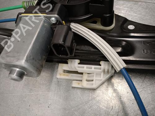 Front left window mechanism FIAT 500e (332_) Elektro 3+1 (FA1) | BP26002248C22 