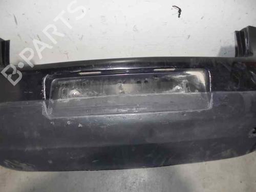 Rear bumper VW GOLF V (1K1) 2.0 TDI 16V | BP8243981C8 