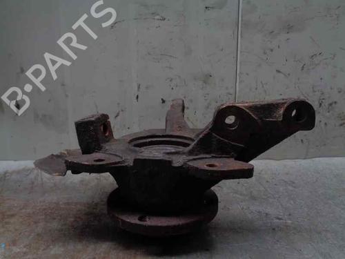 Left front steering knuckle FIAT DOBLO MPV (119_, 223_) 1.9 JTD | BP4882417M25 