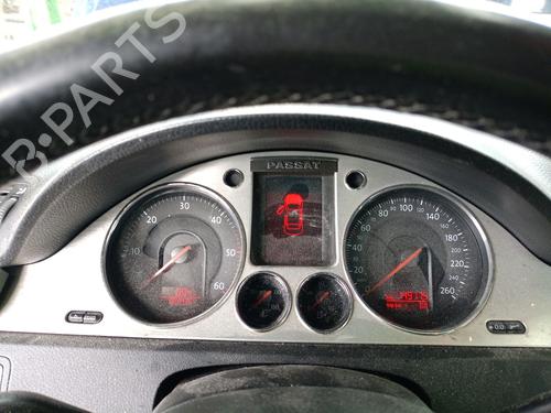 Flywheel VW PASSAT B6 (3C2) 2.0 TDI | BP34162820M101 - Image 6