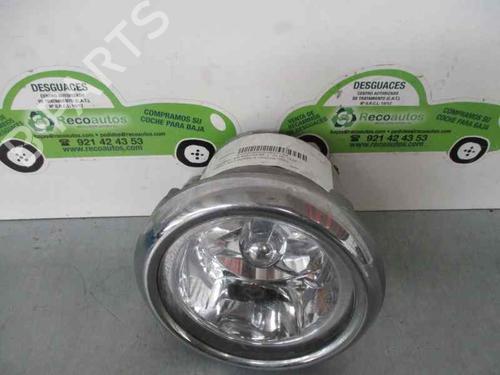 Left front fog light HYUNDAI SANTA FÉ I (SM)  | BP3185677C30 