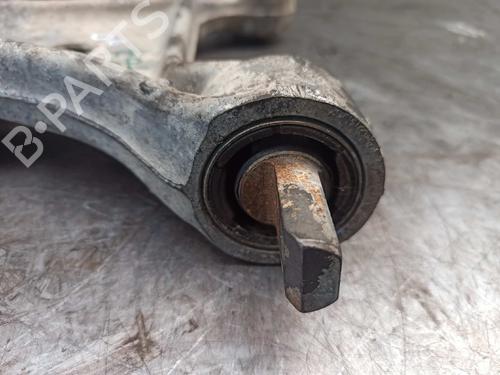 Left front suspension arm VOLVO S80 I (184) 2.5 TDI | BP8213434M12 