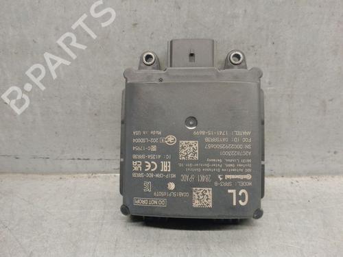 Used Electronic module NISSAN JUKE (F16_) 1.6 Hybrid (143 hp) 26665032