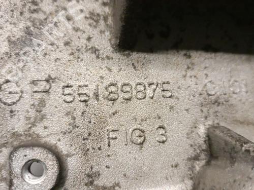Engine mount FIAT IDEA (350_) 1.3 D Multijet | BP30686594M89 - Image 5