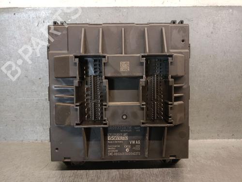 Used Electronic module Electronic module SEAT IBIZA IV (6J5, 6P1) 1.6 TDI (90 hp) 35755475 35755475