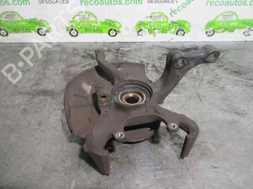 Used Left front steering knuckle SEAT IBIZA II (6K1) 1.6 (75 hp) 2112482