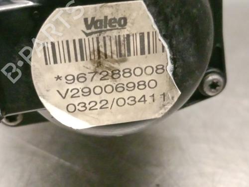 Egr PEUGEOT PARTNER Box Body/MPV (5_, G_) 1.6 HDi 75 | BP31052430M69