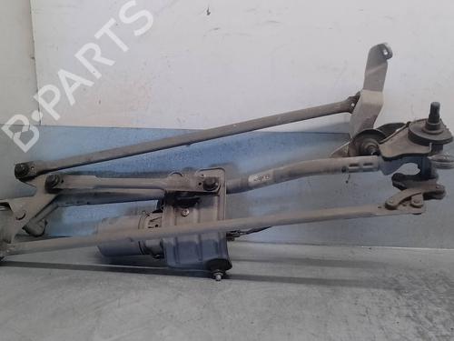 Front wiper motor HONDA CIVIC VIII Saloon (FD, FA)  | BP17189886M29 