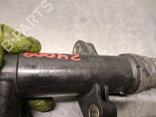 Clutch slave cylinder CITROËN JUMPER II Van 2.2 HDi 110 | BP30921481M113  - Image 5