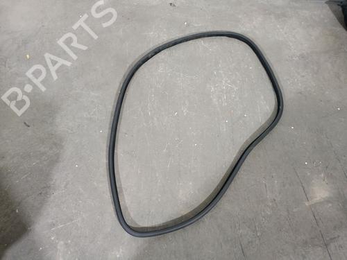 Used Rubber door seal MERCEDES-BENZ S-CLASS (W222, V222, X222) S 560 e (222.173) (367 hp) 31138466